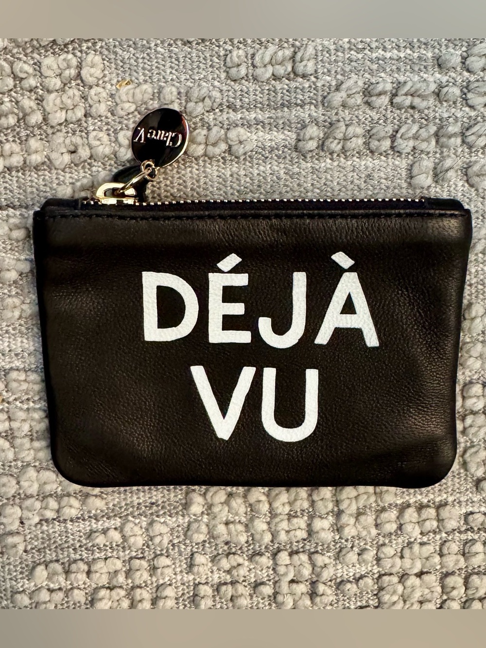 Clare V - Coin Wallet